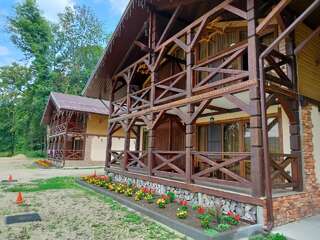 Гостиница Озеро Желаний Каменномостский-5