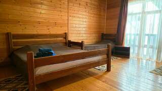 Гостиница Озеро Желаний Каменномостский-3